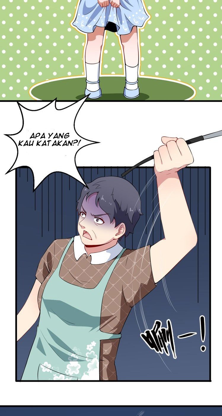 Daddy From Hell Chapter 01 Gambar 52